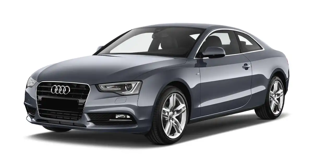 Retifica de Motor Audi A5 à Gasolina