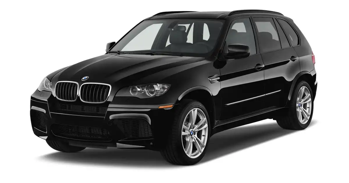Retifica de Motor BMW X5 à Diesel 