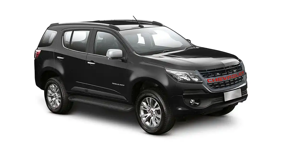 Retifica de Motor Chevrolet Blazer à Diesel